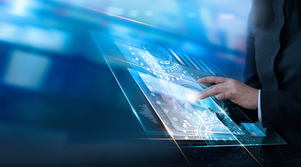 阿里巴巴國(guó)際站 驅(qū)動(dòng)數(shù)字貿(mào)易全球化，人工智能應(yīng)用軟件開(kāi)發(fā)需跨越三大關(guān)卡