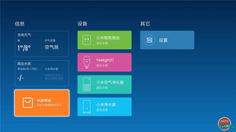 小米盒子4深度體驗評測 人工智能語音系統(tǒng)加持，開啟智能應用新視界