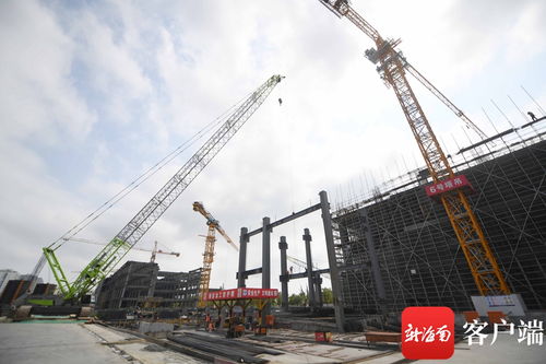 三亞濱海新地標(biāo)建設(shè)加速 勘察先行，藍(lán)圖繪就