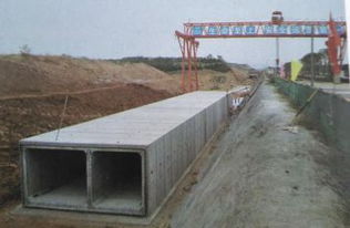 綿陽科技城綜合管廊 國(guó)內(nèi)全分片預(yù)制裝配技術(shù)的新標(biāo)桿